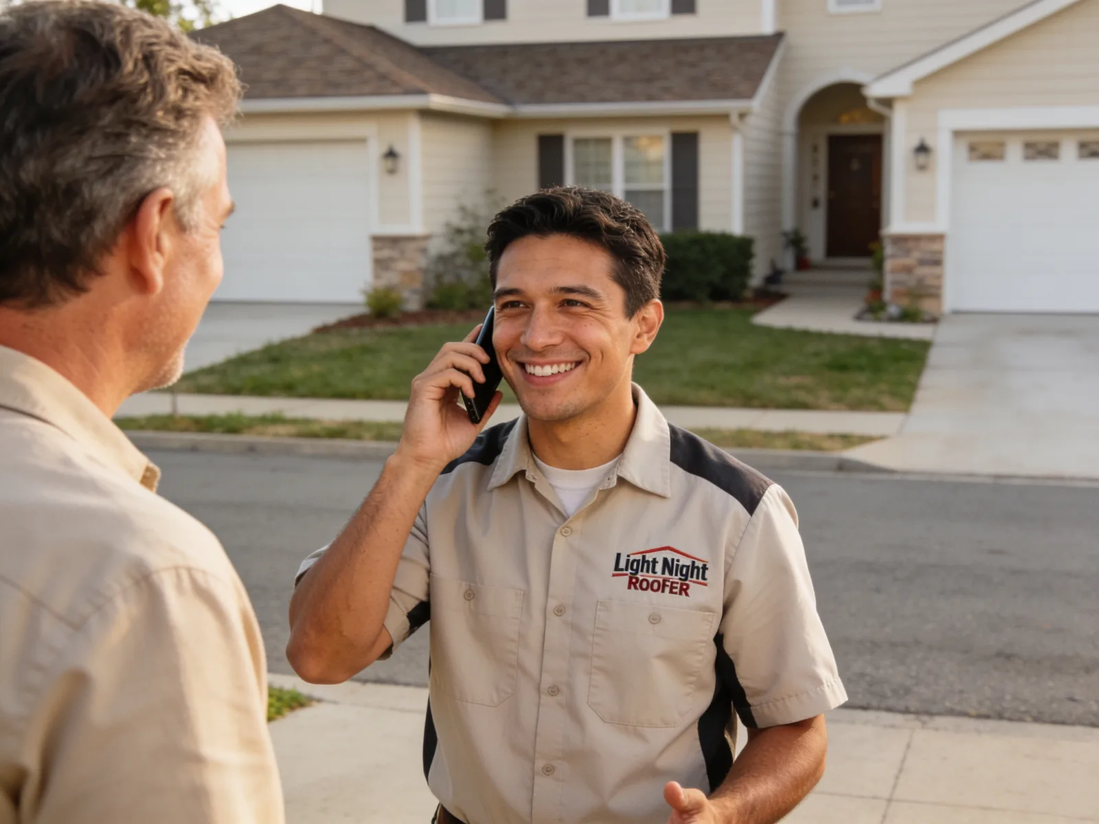 Emergency Roof Repair Lebanon, NE FAQs